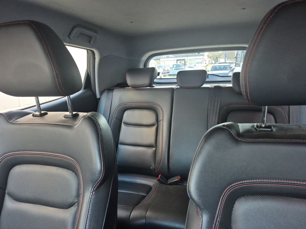 Chery Tiggo 3 Tiggo 3 Gls Cvt 1.5 At 2023 Usado en Usados de Primera - Sergio Escobar
