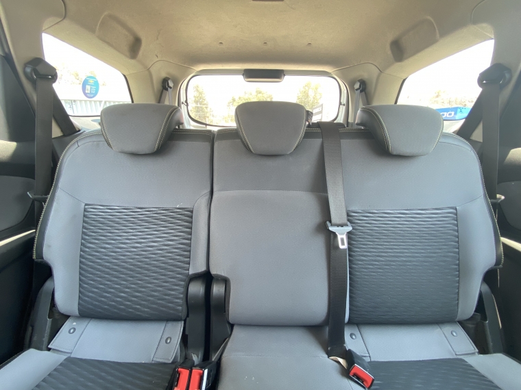 Chevrolet Spin 1.8 Activ At 2022 Usado  Usado en Kovacs Usados