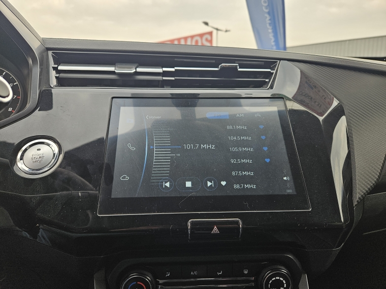 Chery Tiggo 2 pro Tiggo 2 Pro Gls Cvt 2022 Usado en Rosselot Usados