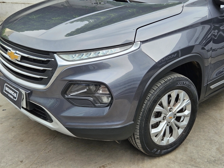 Chevrolet Groove 1.5 Ltz Mt 2023 Usado  Usado en Kovacs Usados