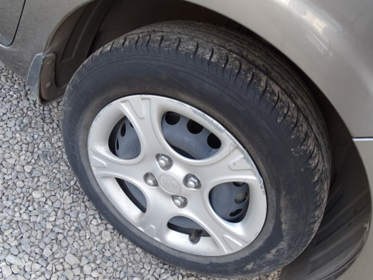 Kia Morning Mt 2018 Usado  Usado en Webautos.cl