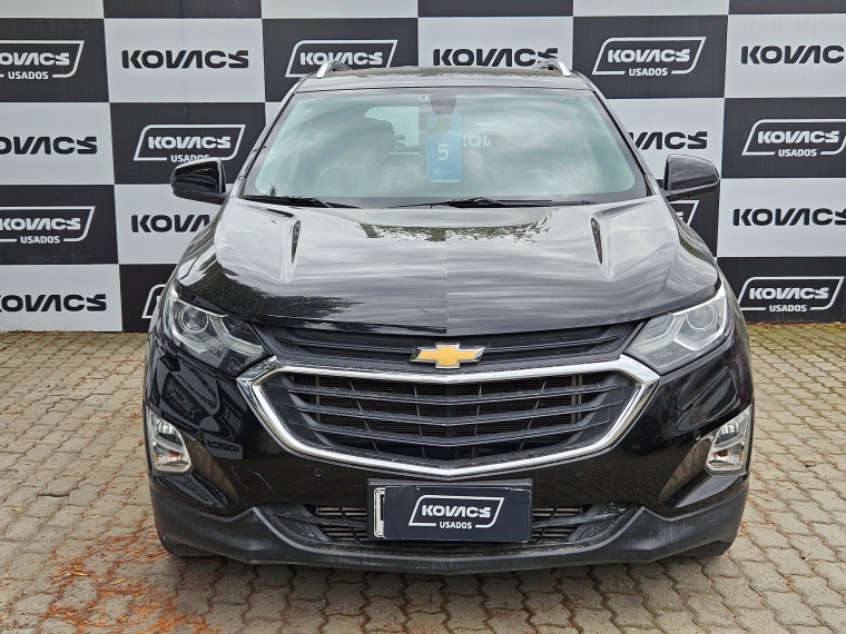Chevrolet Equinox Equinox Lt 1.5 2020 Usado  Usado en Kovacs Usados
