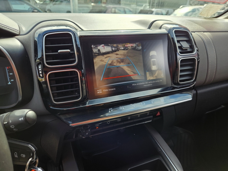 Citroen C5 aircross C5 Aircross Bluehdi 1.5 2022 Usado en Rosselot Usados