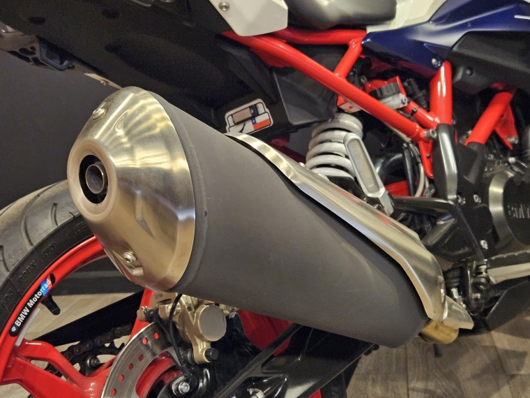 Bmw G 310 r . 2023 Usado en BMW Premium Selection