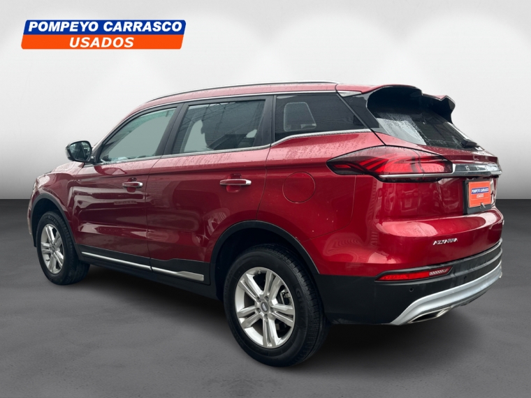 Geely Azkarra 1.5 Turbo Comfort At 2023 Usado  Usado en Pompeyo