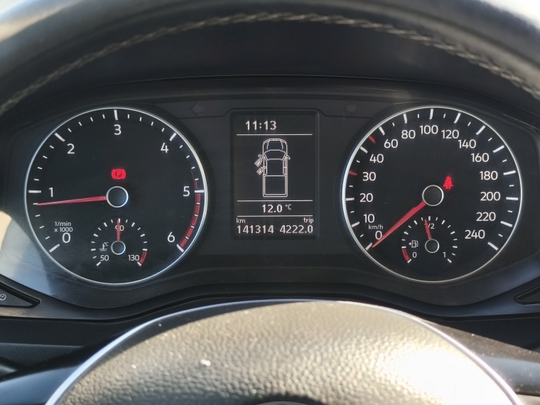 Volkswagen Amarok Dcab Tdi 4x4 Trendline 2.0 2022 Usado  Usado en Autoselect Usados
