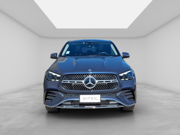 Mercedes benz Gle 450 D 4x4 3.0 Aut 2025 Usado Usado en BMW Premium Selection Mercedes benz Gle 450 D 4x4 3.0 Aut 2025 Usado Usado en BMW Premium Selection