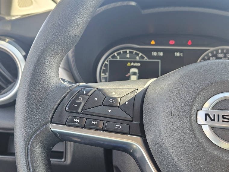 Nissan Versa Advance Mt 1.6 2021 Usado  Usado en Kovacs Usados