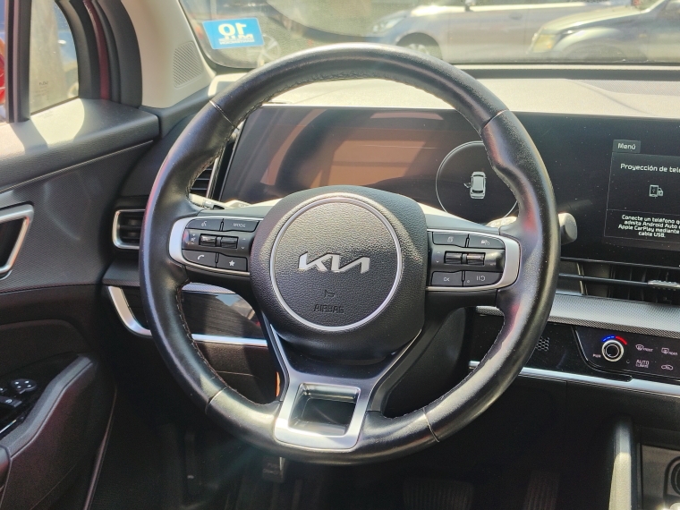 CHEVROLET SAIL LTZ 1.5 AUT 2024