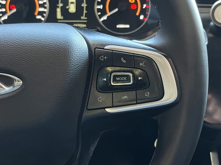 Chery Tiggo 2 pro Tiggo 2 Pro Gls Mt 1.5 2023 Usado en Rosselot Usados