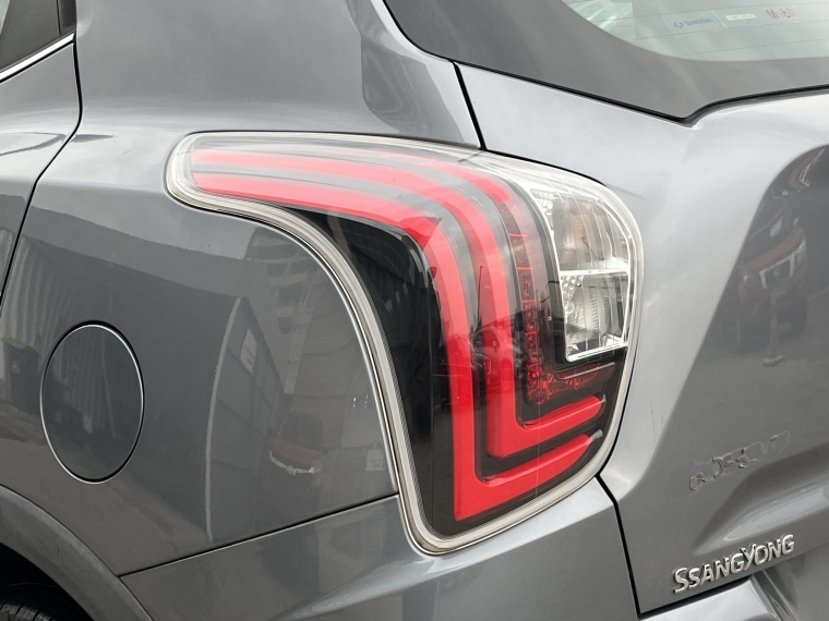 Ssangyong Tivoli Tivoli 2021 Usado  Usado en Kovacs Usados