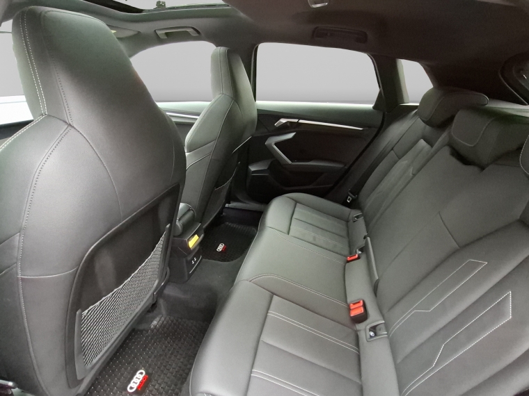 Audi A3 Sportback 1.5 Aut 2026 Usado  Usado en BMW Premium Selection