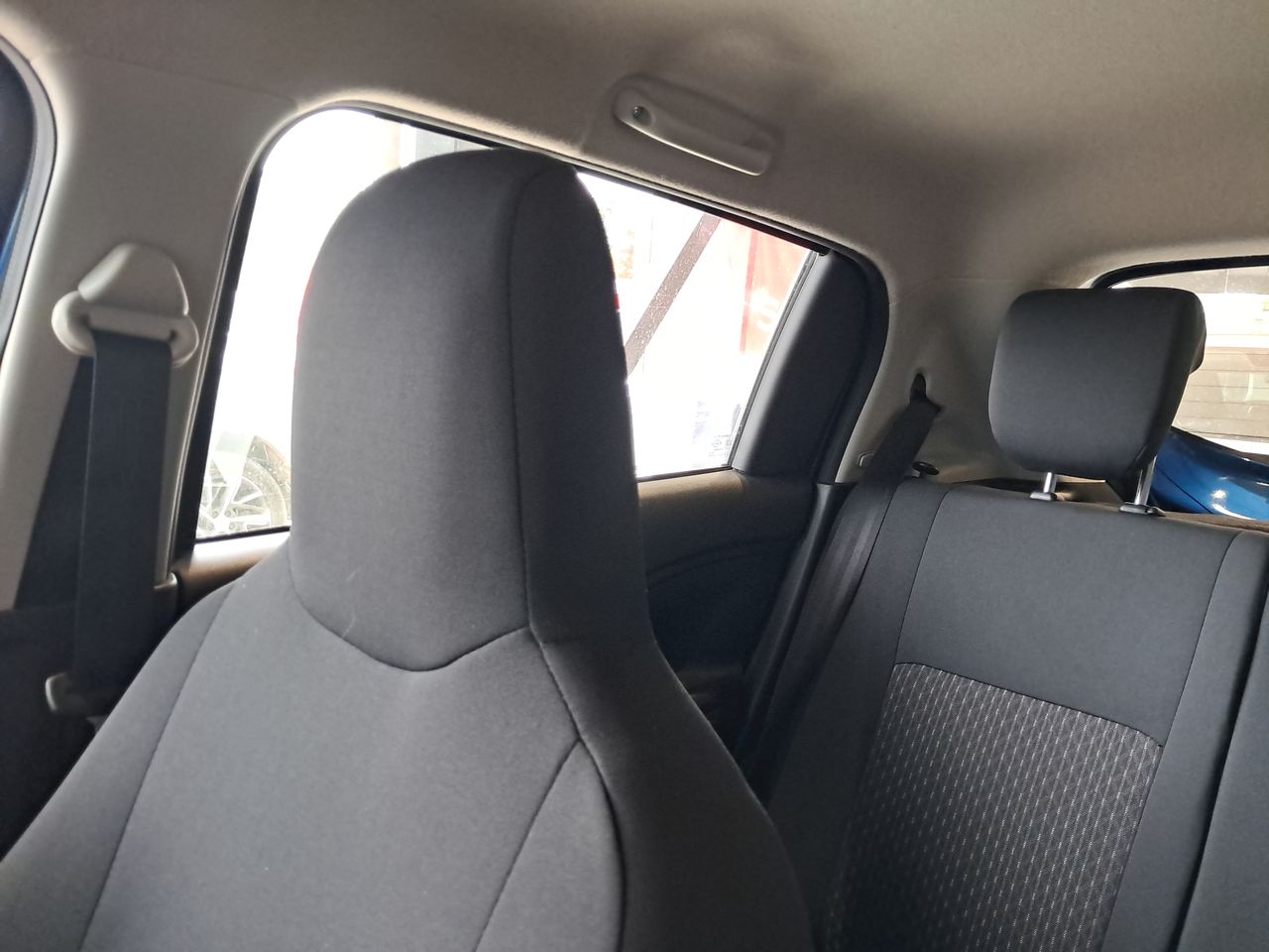 Suzuki Celerio Celerio Hb Mt 1.0 2025 Usado en Usados de Primera - Sergio Escobar