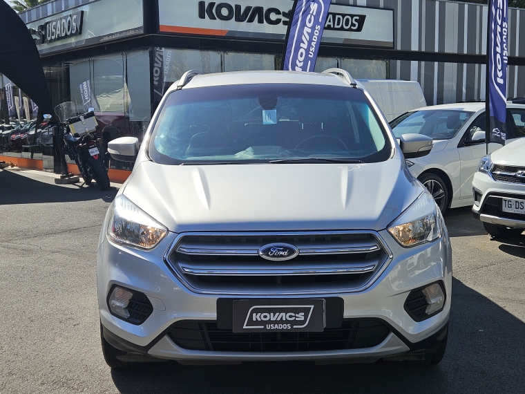 Ford Escape Ecoboost 2.0 Aut 2019 Usado  Usado en Kovacs Usados