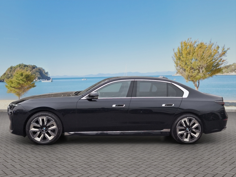 Bmw 740 I Pure Excellence 4x2 3.0 At 2025 Usado  Usado en BMW Premium Selection