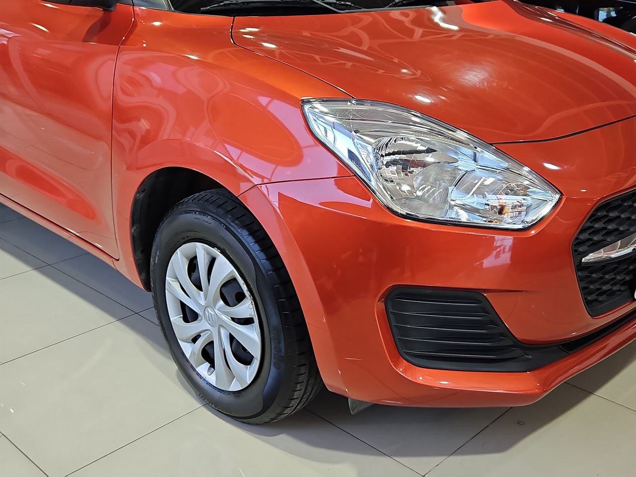 Suzuki Swift Swift 2wd 1.2 2022 Usado en Usados de Primera - Sergio Escobar