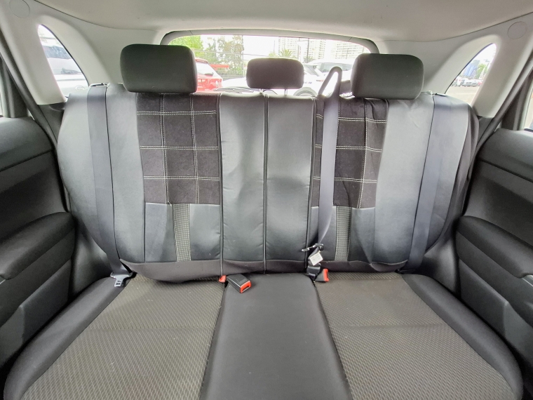 Mitsubishi Asx Asx 1.6 2019 Usado en Rosselot Usados