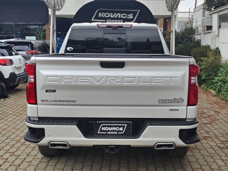 Chevrolet Silverado 4x4 3.0 Aut 2023 Usado  Usado en Kovacs Usados