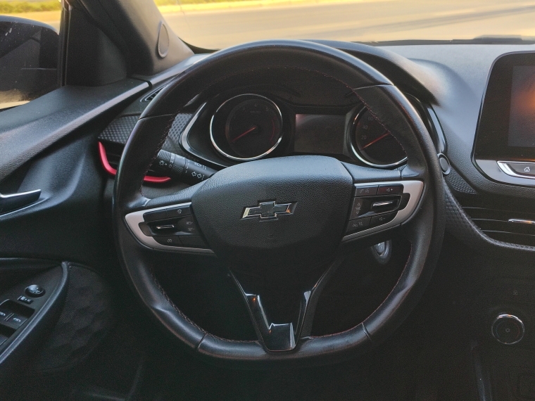 Chevrolet Onix Onix Hb 1.0 2024 Usado en Rosselot Usados