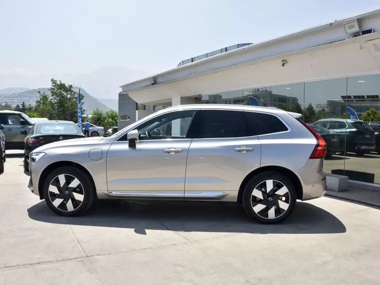 Volvo Xc60 T8 Awd Recharge Ultimate 2025 Usado  Usado en Webautos.cl