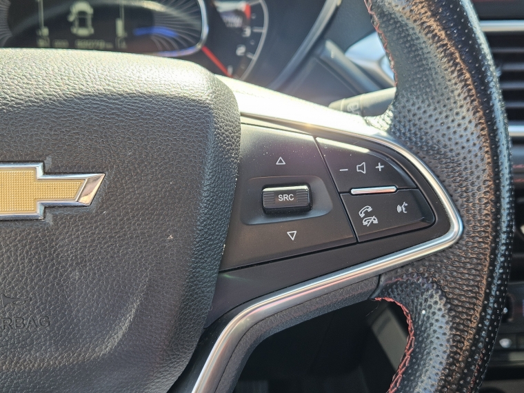 Chevrolet Groove Premier Mt 2023 Usado  Usado en Webautos.cl