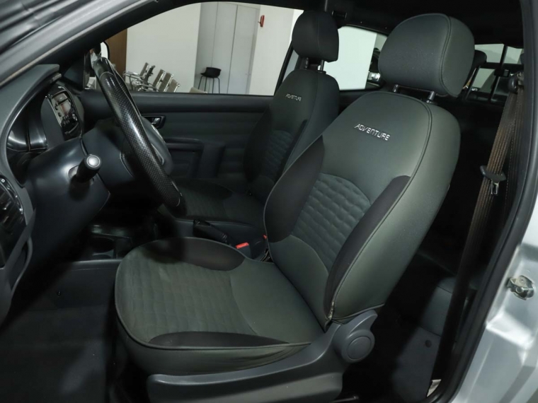 Ram 700 Adventure 1.6l Dc Mt 2019 Usado  Usado en Webautos.cl