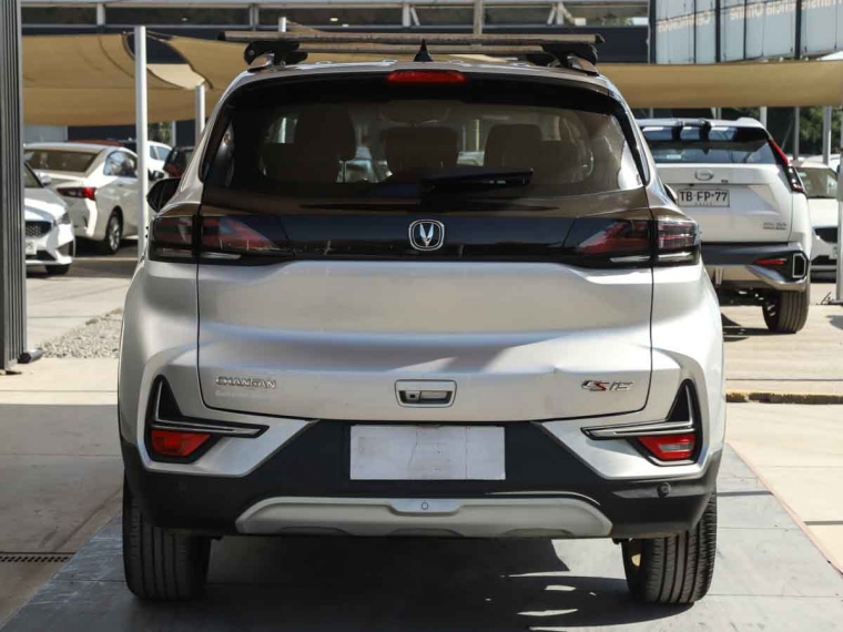 Changan Cs15 1.5 2024 Usado  Usado en Webautos.cl