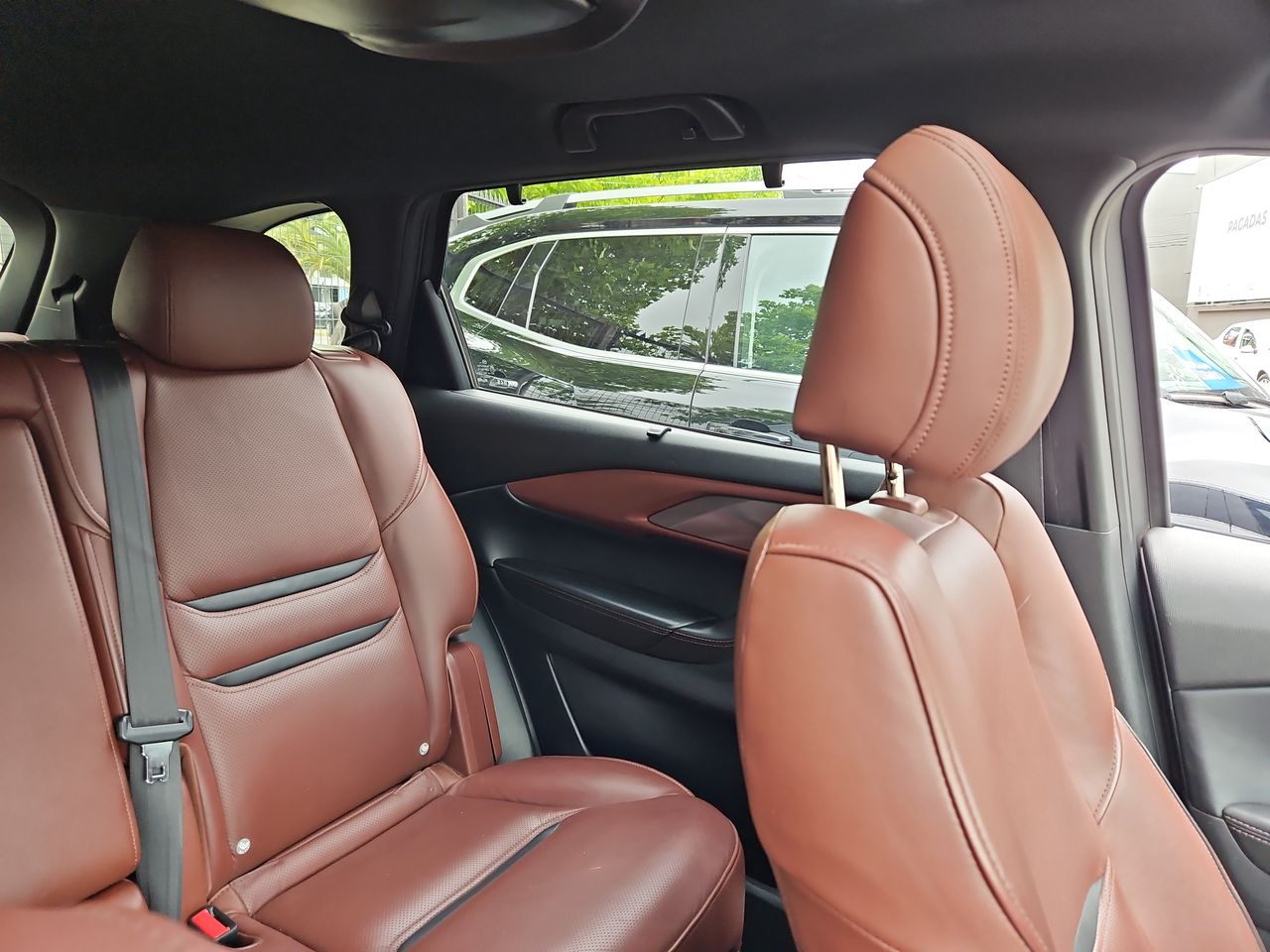 Mazda Cx-9 Cx9 4x4 2.5 Aut 2019 Usado en Usados de Primera - Sergio Escobar