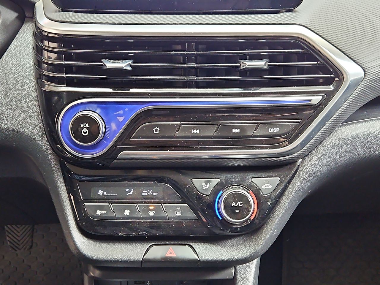 Changan Alsvin Alsvin 1.4 2021 Usado en Usados de Primera - Sergio Escobar