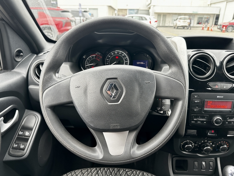 Renault Oroch Zen Cd Mt 1.6 2019 Usado Usado en Kovacs Usados Renault Oroch Zen Cd Mt 1.6 2019 Usado Usado en Kovacs Usados