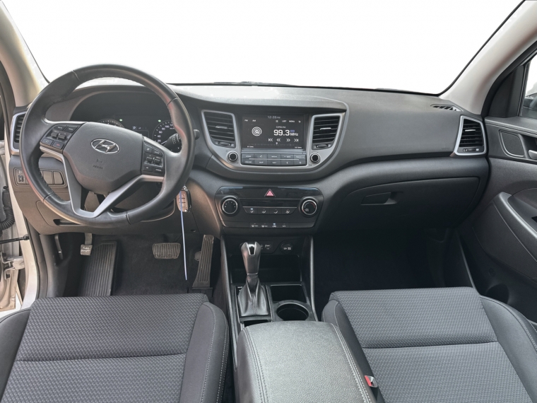 Hyundai Tucson Tucson 2.0 Tl Gl Advance At 2018 Usado  Usado en Pompeyo