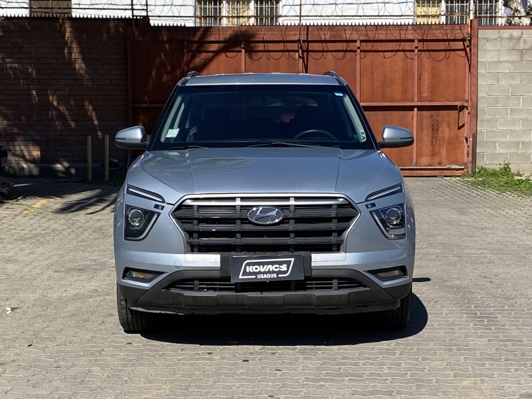 Hyundai Creta 1.5 Su2i Plus Mt 2023 Usado  Usado en Kovacs Usados