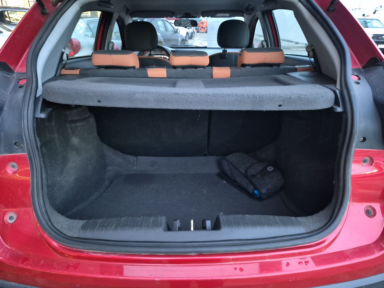 Chery Tiggo 2 Tiggo 2 Gl 1.5 2021 Usado Usado en Webautos.cl Chery Tiggo 2 Tiggo 2 Gl 1.5 2021 Usado Usado en Webautos.cl