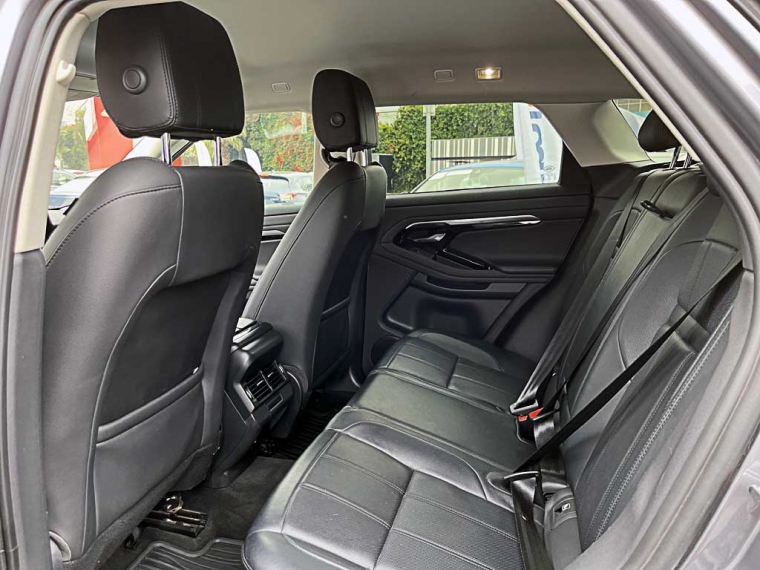 Land rover Evoque S 2.0 4x4 2021 Usado Usado en BMW Premium Selection Land rover Evoque S 2.0 4x4 2021 Usado Usado en BMW Premium Selection