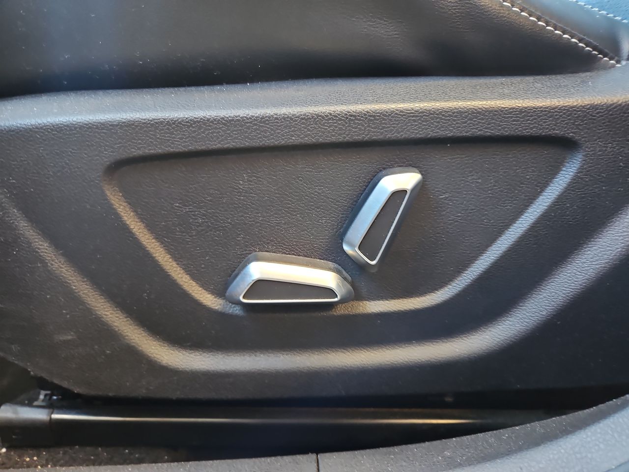 Geely Coolray Coolray 1.5 Aut 2022 Usado en Usados de Primera - Sergio Escobar