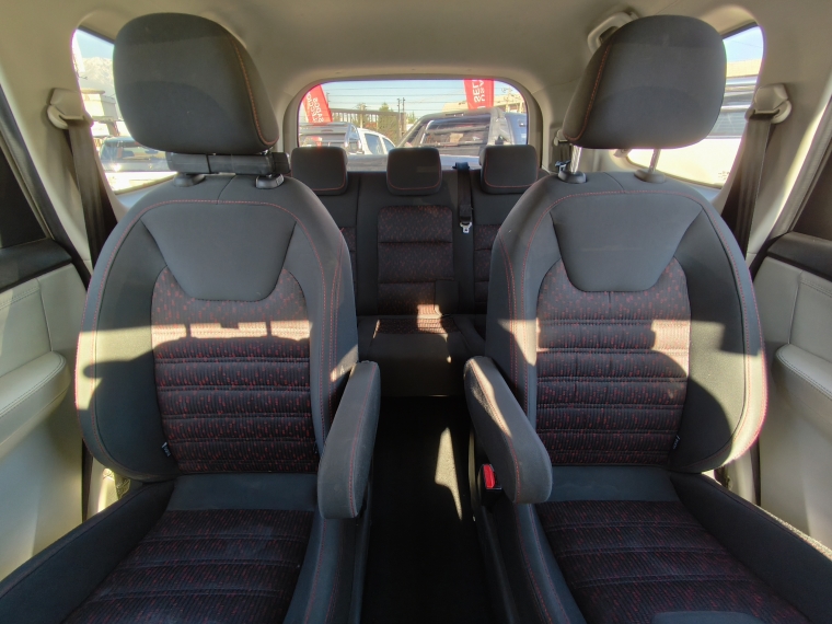 Dongfeng S500 T5 Evo 1.5 Aut 2022 Usado en Rosselot Usados