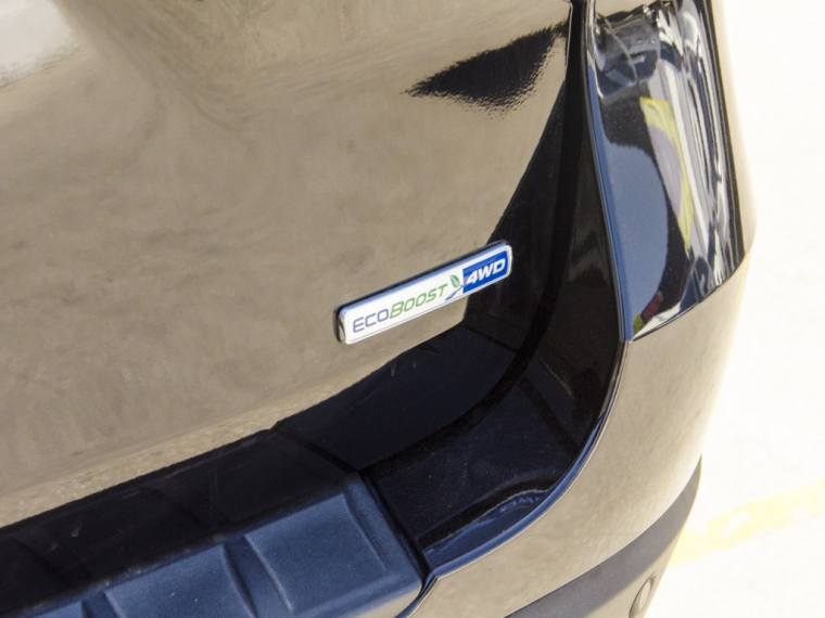 Ford Explorer Ford Explorer Xlt 3.5 4x4 2021 Usado  Usado en Webautos.cl
