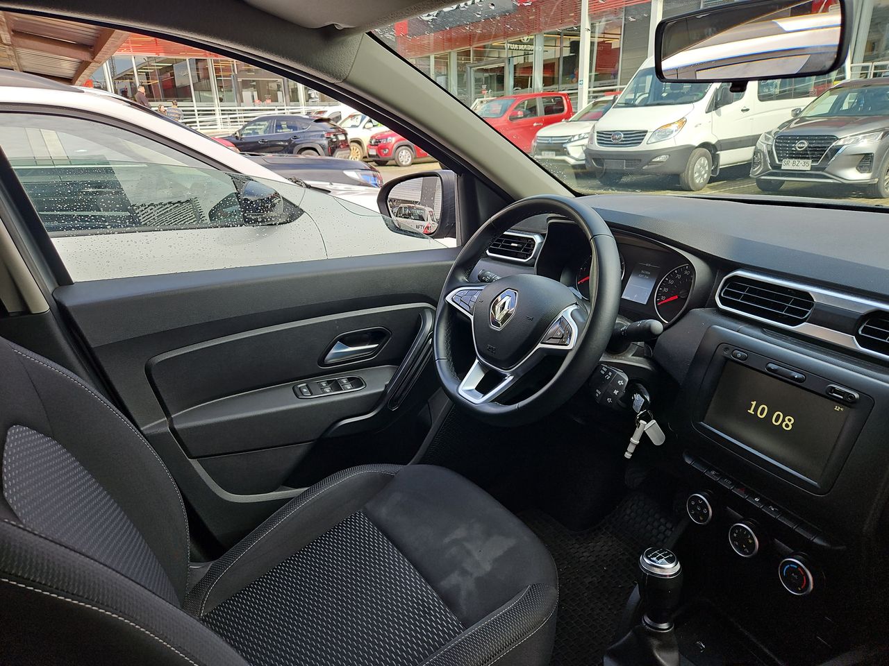 Renault Duster Duster 4x2 1.6 2022 Usado en Usados de Primera - Sergio Escobar