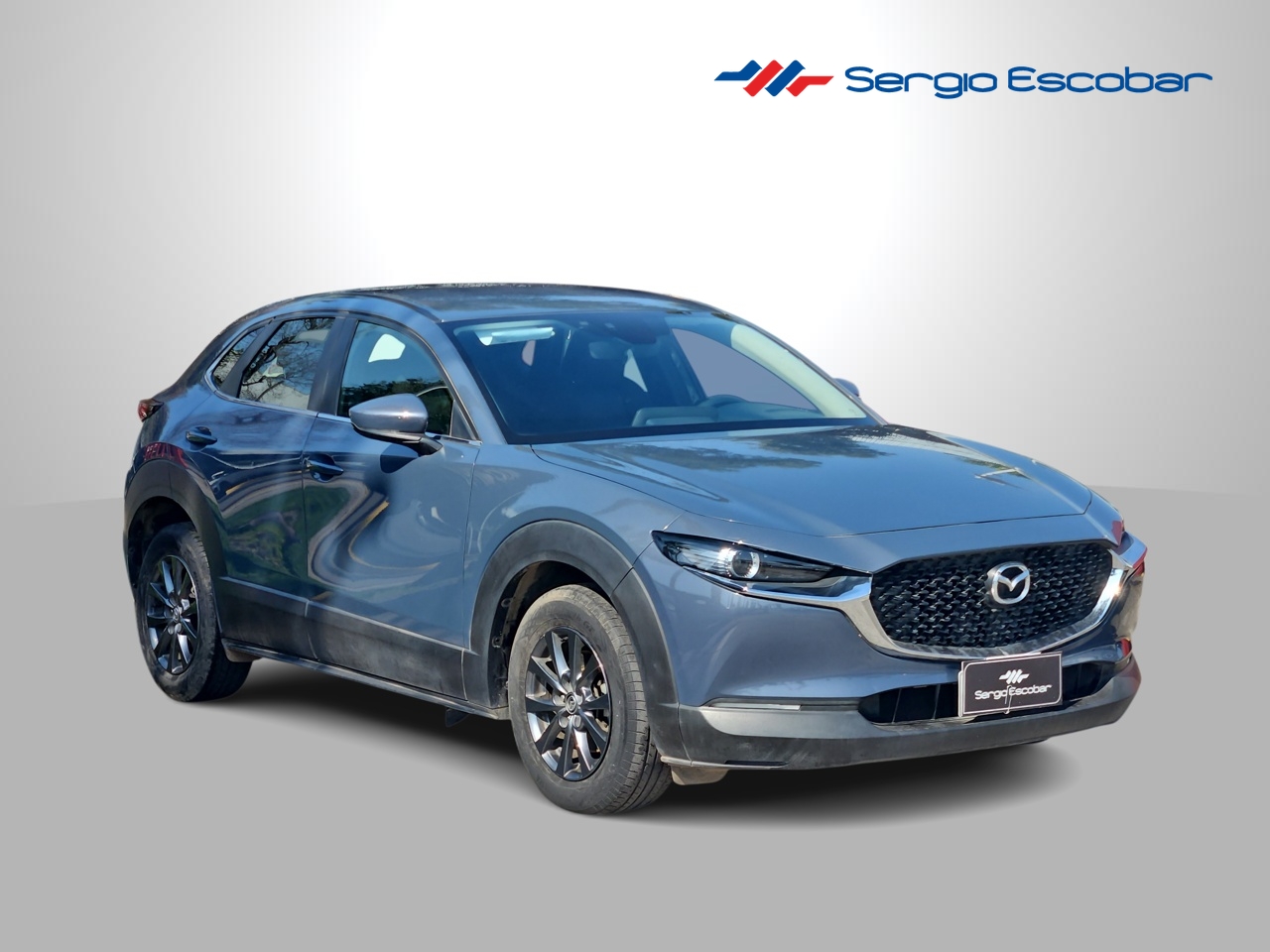 MAZDA CX-30 ALL NEW CX30 2.0 2021