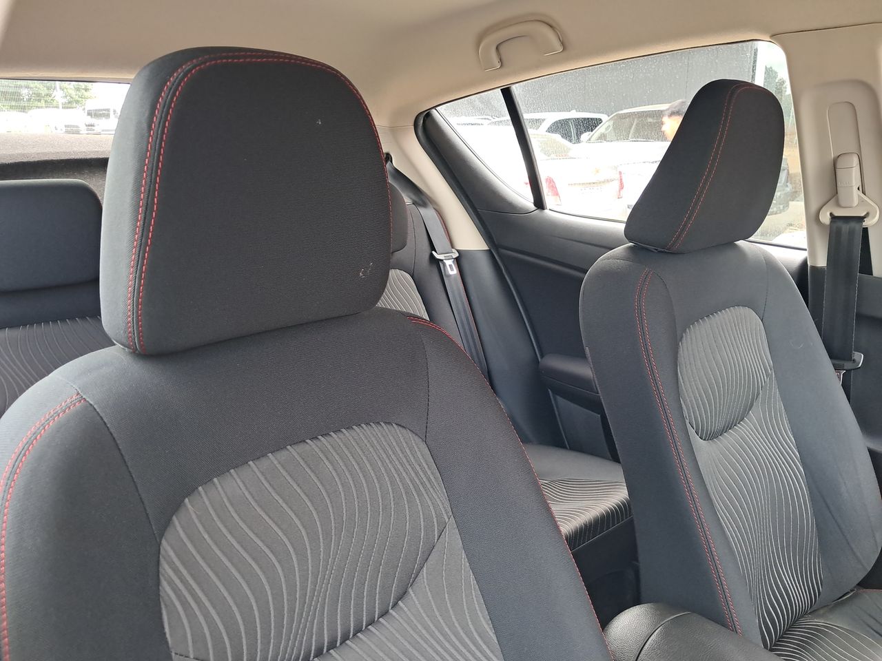 Faw D60 D60 Pt 1.5 2020 Usado en Usados de Primera - Sergio Escobar