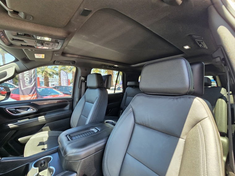 Chevrolet Tahoe Z71 4x4 5.3 At 2023 Usado  Usado en Kovacs Usados