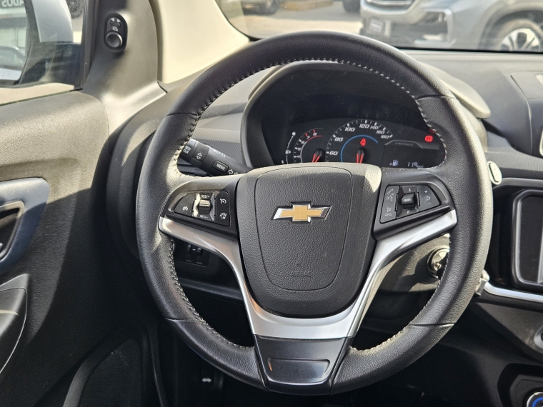 Chevrolet Spin Premier 1.8 Mt 2022 Usado  Usado en Kovacs Usados