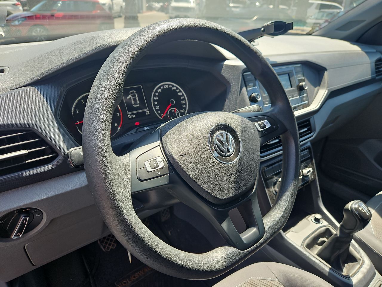 Volkswagen T-cross T Cross 1.6 2021 Usado Usado en Webautos.cl Volkswagen T-cross T Cross 1.6 2021 Usado Usado en Webautos.cl