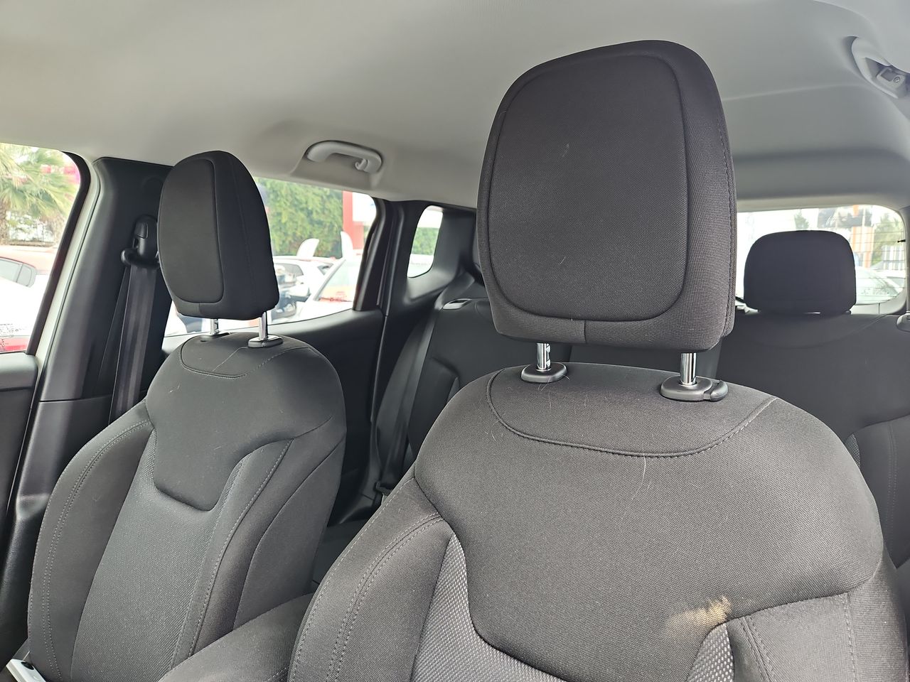 Jeep Renegade Renegade 1.8 2022 Usado en Usados de Primera - Sergio Escobar