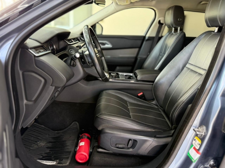 Land rover Range rover velar Awd 2.0 Aut 2019 Usado en Automotriz Olea Flaño
