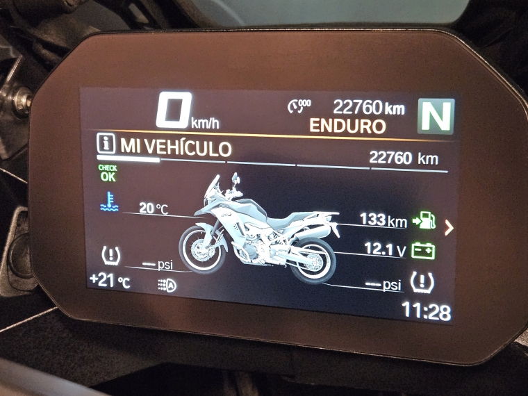 Bmw F 850 gs adventure Ii 2019 Usado en BMW Premium Selection Bmw F 850 gs adventure Ii 2019 Usado en BMW Premium Selection