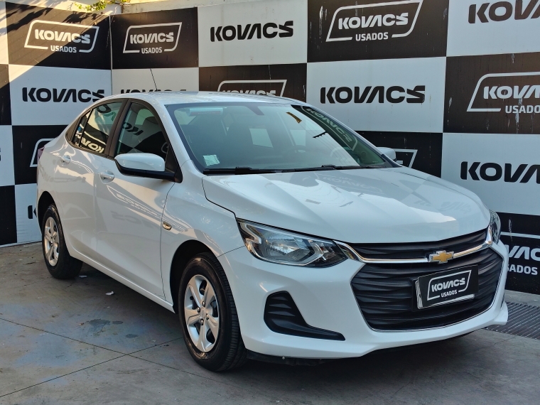 Chevrolet Onix Onix Nb 1.0 2023 Usado  Usado en Kovacs Usados