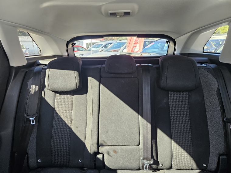 Peugeot New 3008 3008 Active Bluehdi 1.5 2019 Usado en Rosselot Usados