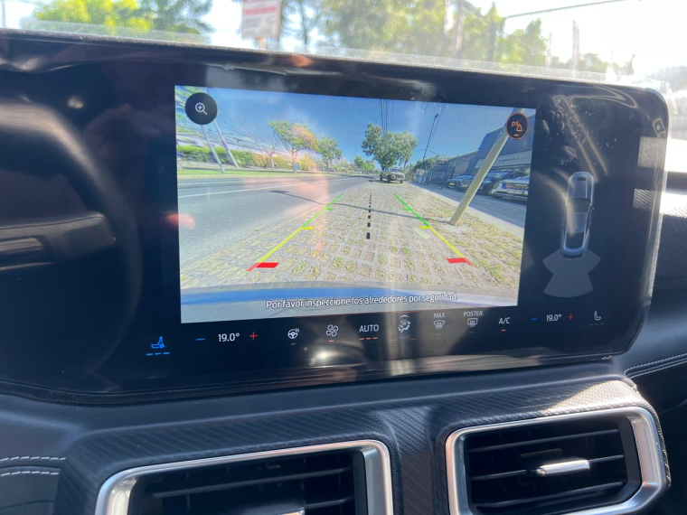 Ford Mustang Gt Premium  2024 Usado  Usado en Webautos.cl