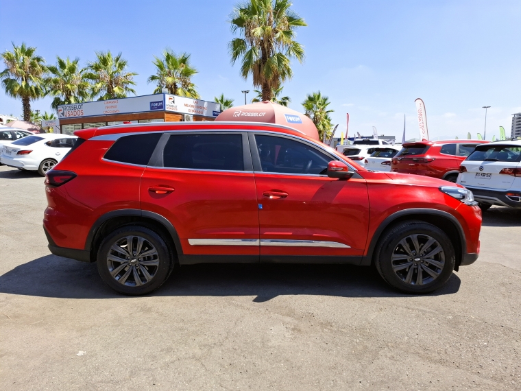 Chery Tiggo 8 Tiggo 8 1.5 2021 Usado en Rosselot Usados